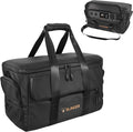 SLINGER Storage Protective Bag for DJI Power 1000 Portable Power Station Black