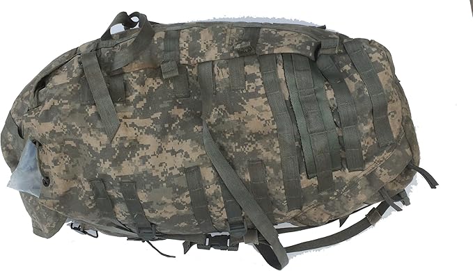 Molle II ACU Rucksack Large