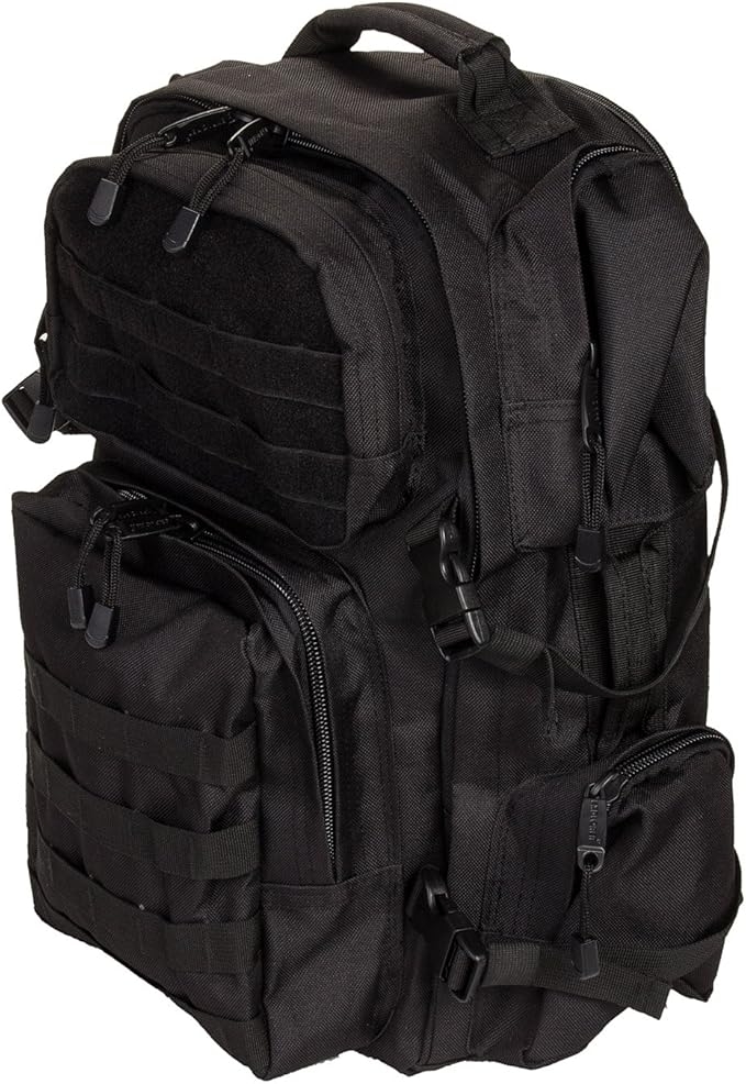 Explorer U.S. Military Level 3 Tactical Backpack Medium