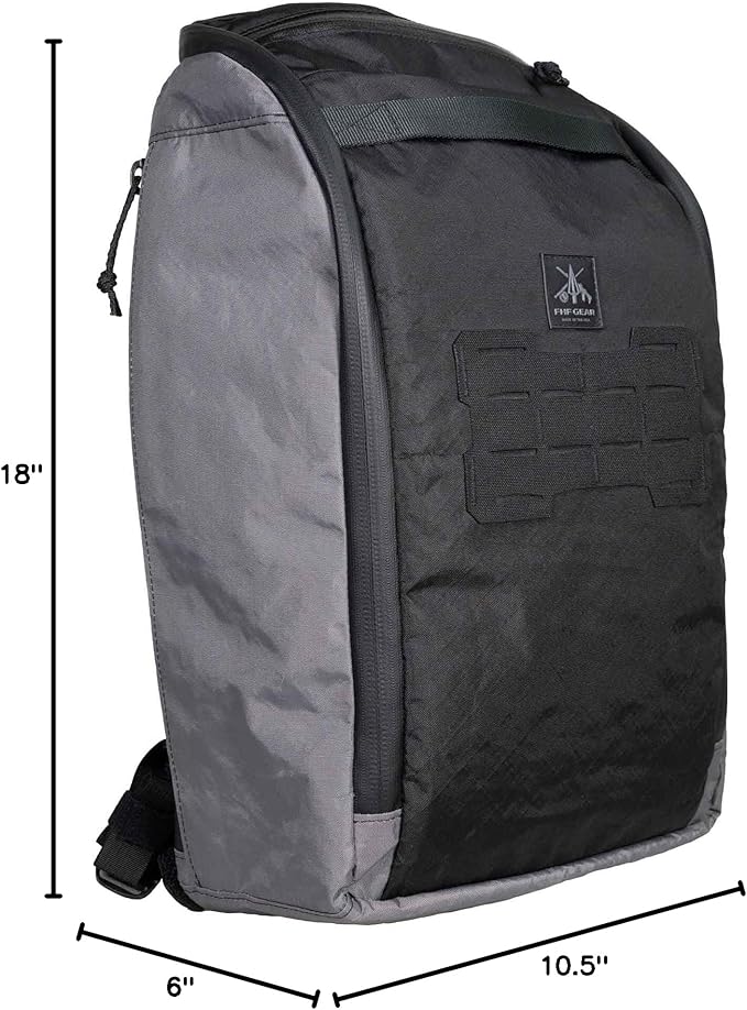 FHF Gear EDC Pack