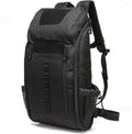 40L Waterproof Tactical Medical Backpack First Aid Bag for Hiking Trekking Hunting Fishing Camping Outdoor Sports (Black)