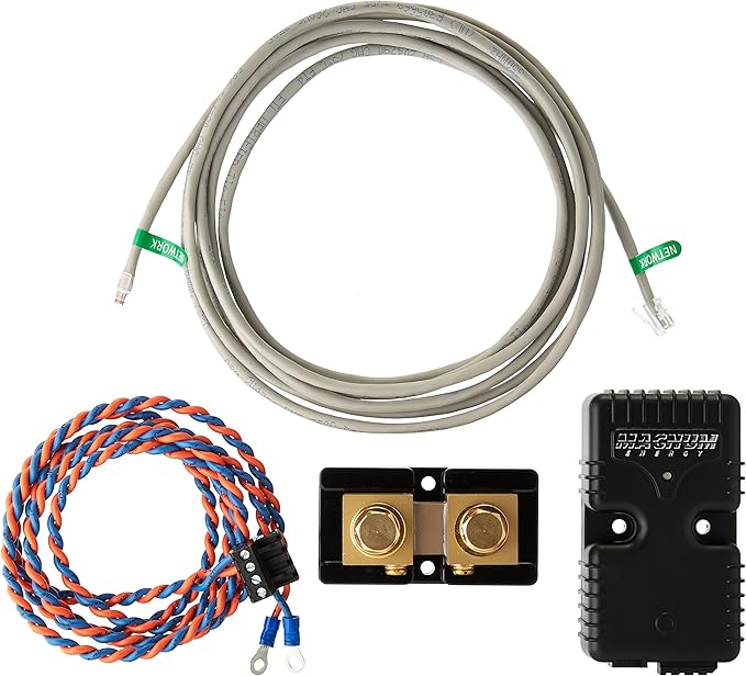 Magnum Energy ME &amp MS Series Battery Monitor Kit (ME-BMK)