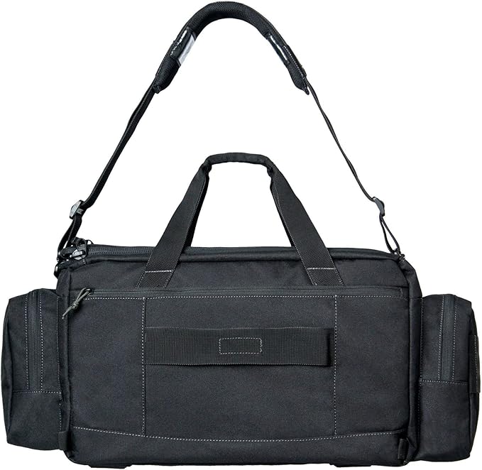 First Tactical Recoil Range Bag