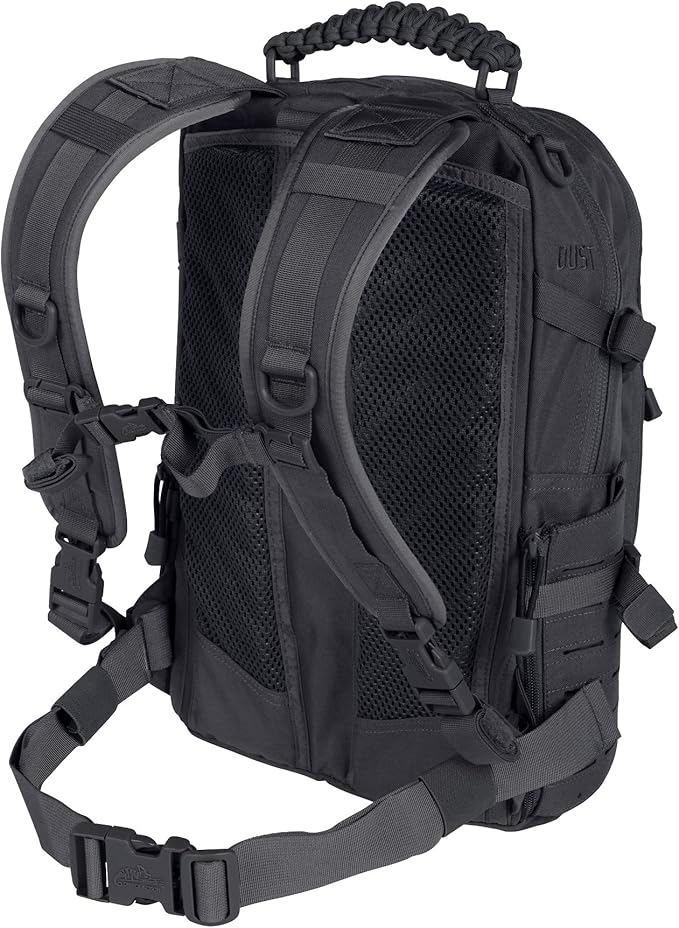 Direct Action Dust Tactical Backpack 20 Liter Capacity