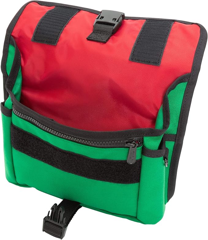 WARDS Island Pouch Green