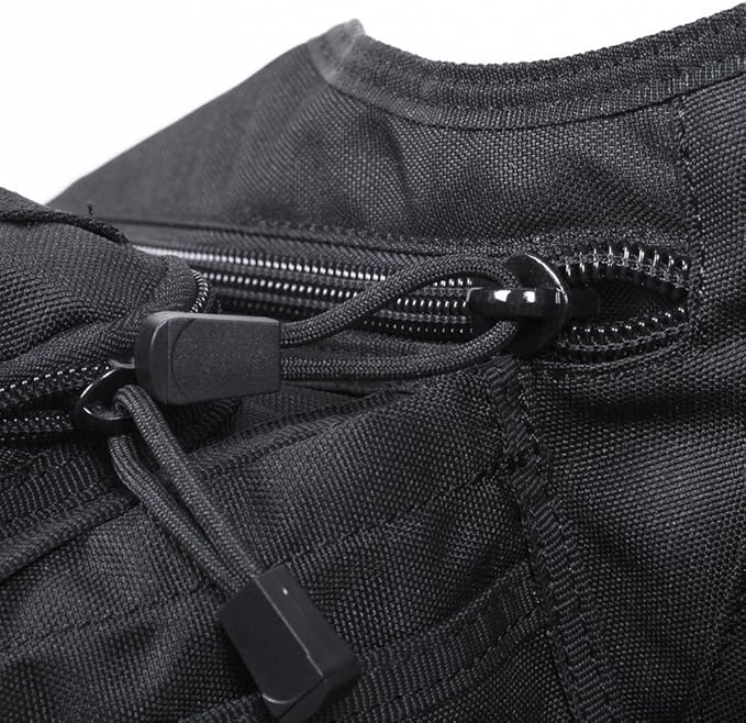 Tactical Messenger Camera Bag Military Shoulder Backpack for Hiking Fishing