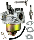 YAMAKATO HUAYI HY-170HJ 951-12785 951-05021 Carburetor for MTD Cub Cadet RT65 Troy Bilt Bronco Troy Bilt Craftsman Roto OHV 196cc 208CC 212CC Engine Tiller 751-12785 951-10797 951-12124