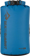Sea to Summit Big River Dry Bag Ultra-Durable Roll-Top Dry Storage