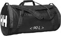 Helly Hansen unisex-adult Unisex HH Duffel Bag 2 Packable Bag with Optional Backpack Straps