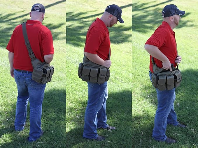 MidwayUSA Essential Range Bag