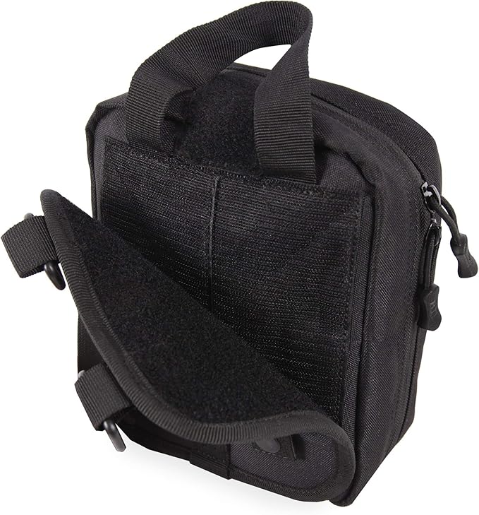 HIGHLAND TACTICAL Rip Away Med Pack