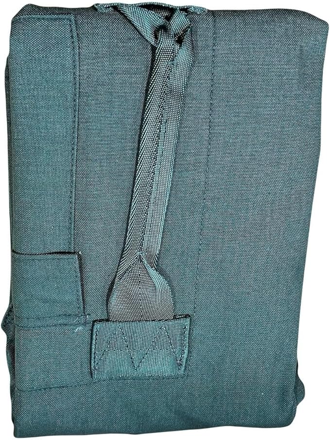 US Military Issue Sea Bag Cordura Nylon 2 Carrying Straps Backpack Olive Drab New