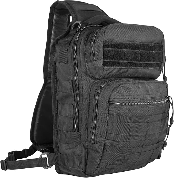 Fox Outdoor Products Stinger Sling Bag