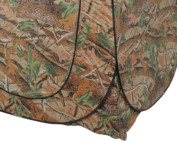 Shower Tent Portable Shower with Light Weight Polyester Camping Shower Tent for Camping Hiking