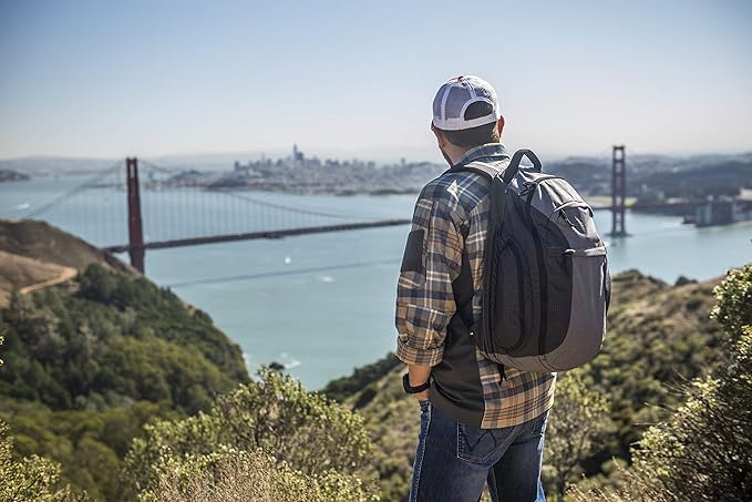 Helikon-Tex Downtown Pack Black Urban Line