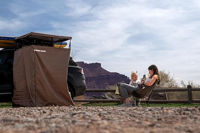 Rhino Rack Shower Tent