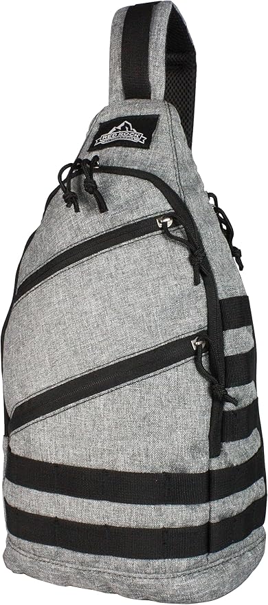 Red Rock Outdoor Gear Metro Sling Pack