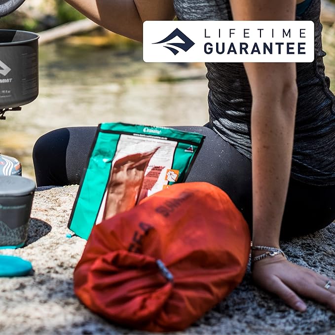 Sea to Summit Ultra-Sil Nano Dry Sack Featherlight Dry Bag
