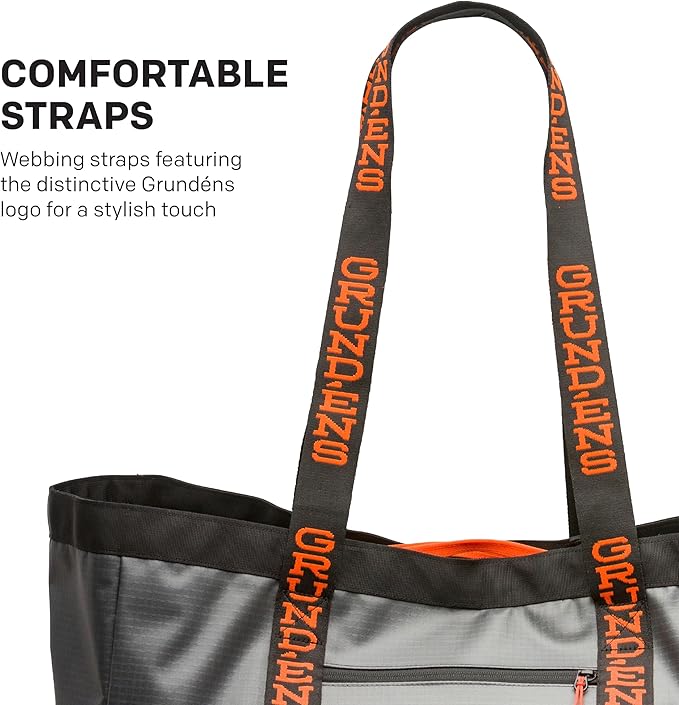Grundéns Gear Hauler Tote Bag 50L