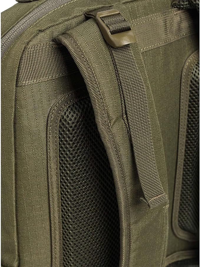 Beretta Gamekeeper EVO 18L Durable Waterproof Lightweight Outdoor Shooting Organizer Backpack with Padded Shoulder Straps
