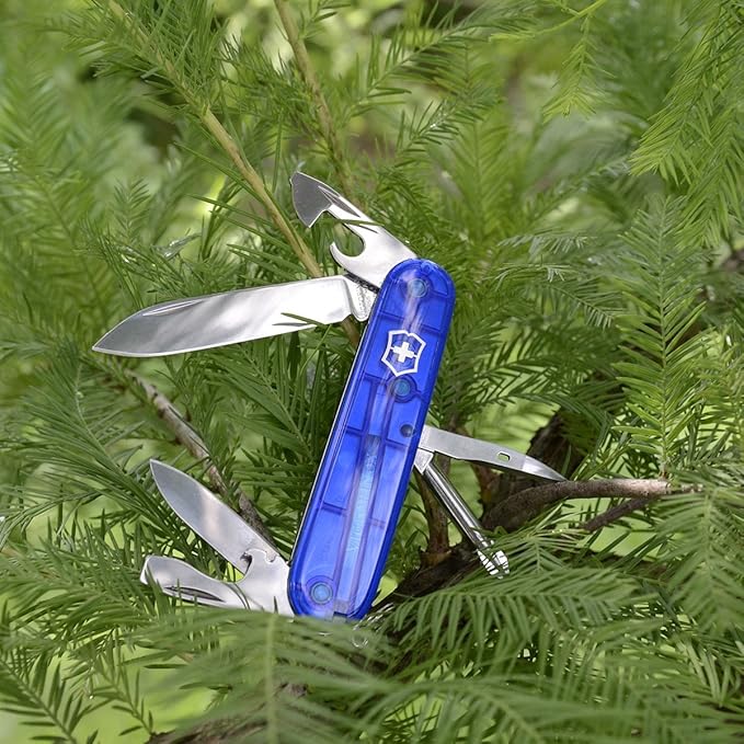 Victorinox Tinker Swiss Army Knife Multipurpose Pocketknife