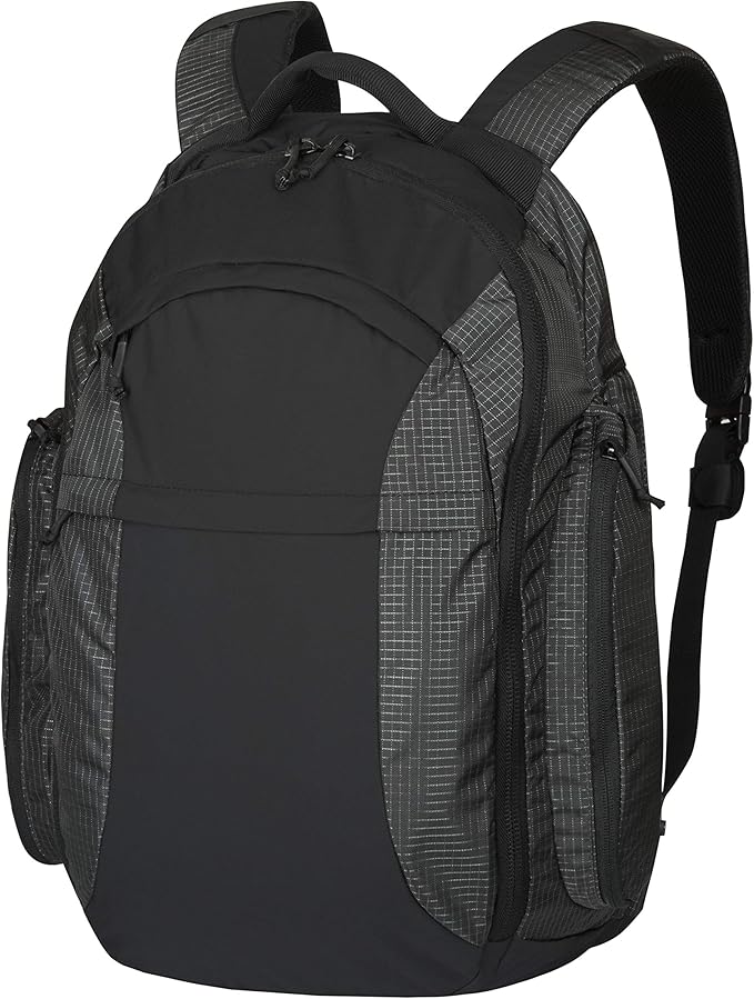 Helikon-Tex Downtown Pack Black Urban Line