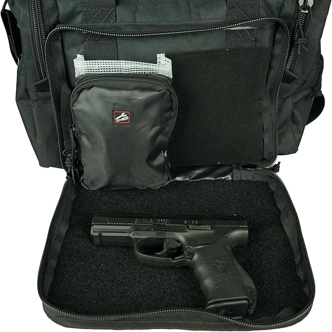 Range Bags