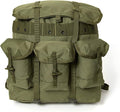 MT Mini ALICE Pack for Kids Military Army Style Children Rucksack