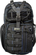 DDT Death Dealer Tactical Assassin Sling Bag Color Blueline