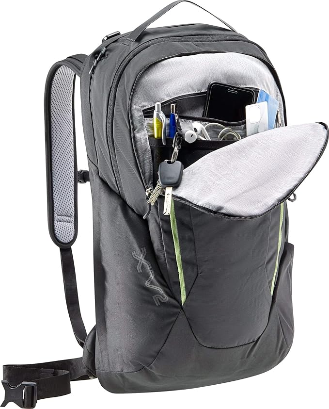 Deuter XV 2 SL Backpack - Black