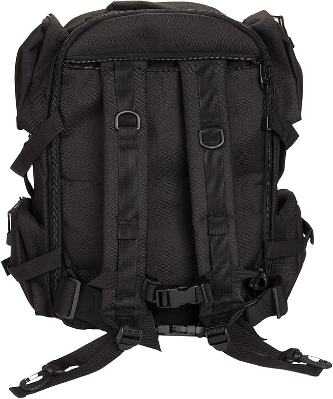 Explorer U.S. Military Level 3 Tactical Backpack Medium