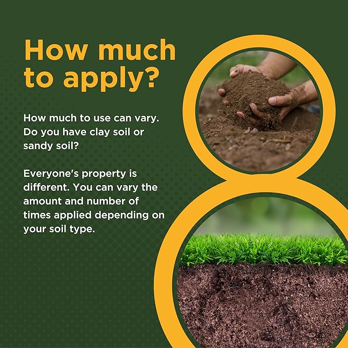 Baar Products - MolEvict Lawn Mole Castor Oil - Mole &amp Vole Repellent - Lawn &amp Garden Protection - Up to 5000 Sq. Ft. of Coverage - Safe for Use Around House &amp Plants - 32 Ounces
