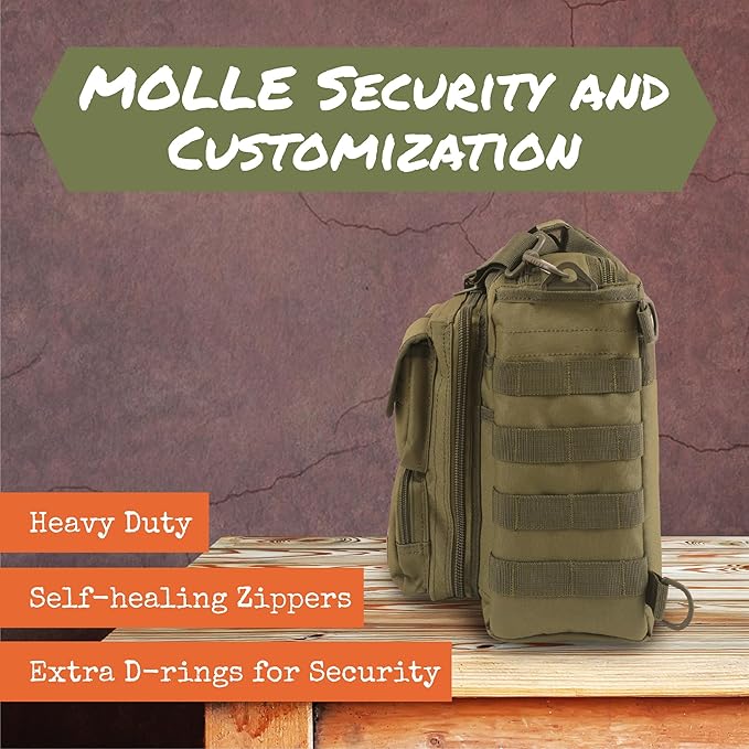 Gun Range Bag | Custom Pistol Range Bag Gun Range Bags for Handguns and Ammo | Shooting Bag Ammo Bag for Range Pistol Bag Handgun Bag | Firing Range Bags Shooting Gun Bag