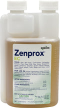 ZOECON 100506231 Zenprox EC Insecticide Clear