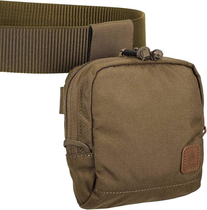 Helikon-Tex SERE Pouch Black