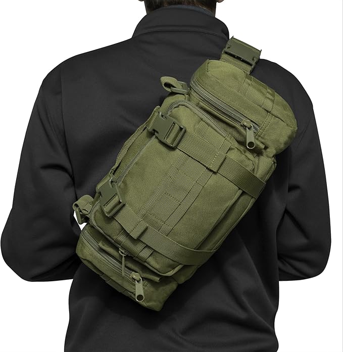 Rothco 23611: Tactical Convertipack