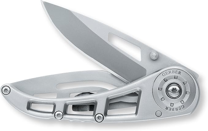 Gerber Gear Ripstop I Knife Fine Edge [22-41614] Stainless Steel