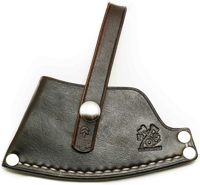 Review Outdoor Gear Axe Sheath/Mask/Cover for The Gransfors Bruk Large Carving Axe #475