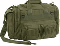 Rothco MOLLE Concealed Ops Tactical CCW Carry Bag Olive Drab