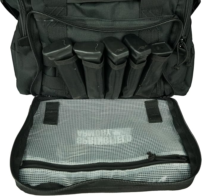 Range Bags