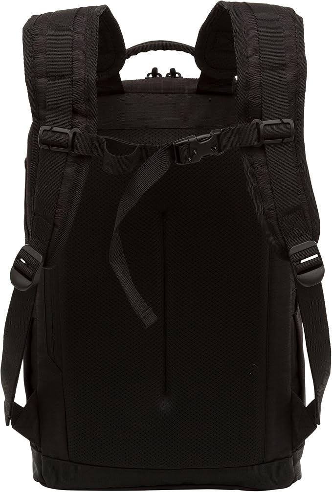 SOG Specialty Knives Trident Backpack Black 17.7 x 11.5 x 5.7
