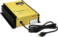 Samlex 30A Battery Charger - 12V - 3-Bank - 3-Stage w/Dip Switch &amp Lugs