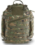 HIGHLAND TACTICAL Backlash