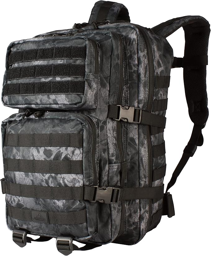 Red Rock Outdoor Gear - Large Assault Pack