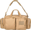 First Tactical Recoil Range Bag