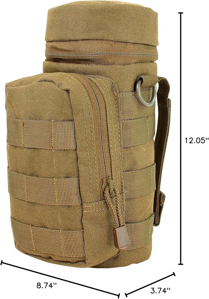 Condor H2O Pouch MA40-498