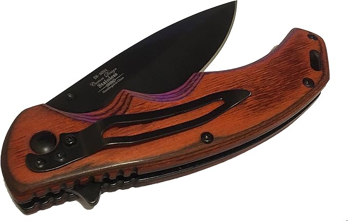 Sofia's Findings Personalized Knife | Groomsmen Gift | Custom or Monogram …