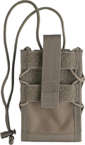 Mobile Phone Molle Pouch