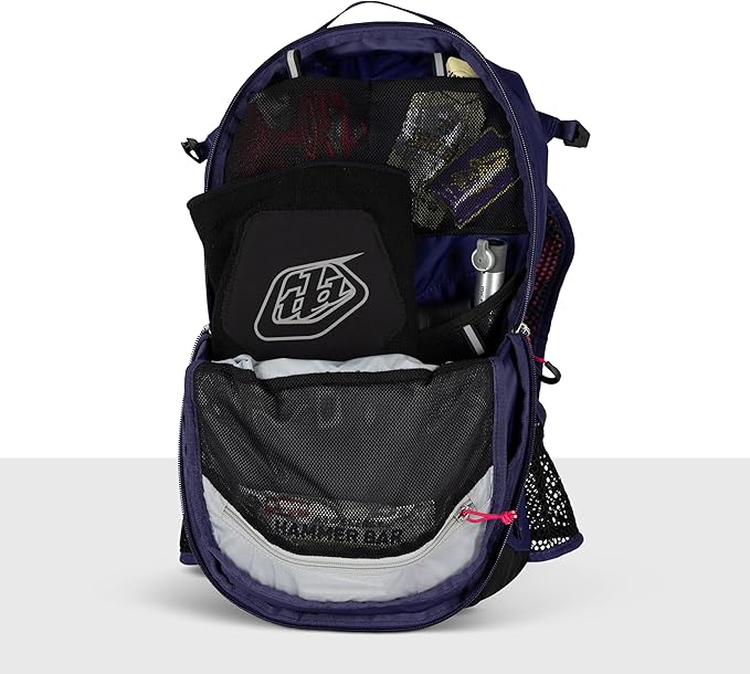 Raven LT 12 w-res Black