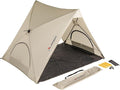 Lippert Picnic Popup Sun Shelter for Camping Beach Trips and Outdoor Concerts - Tent